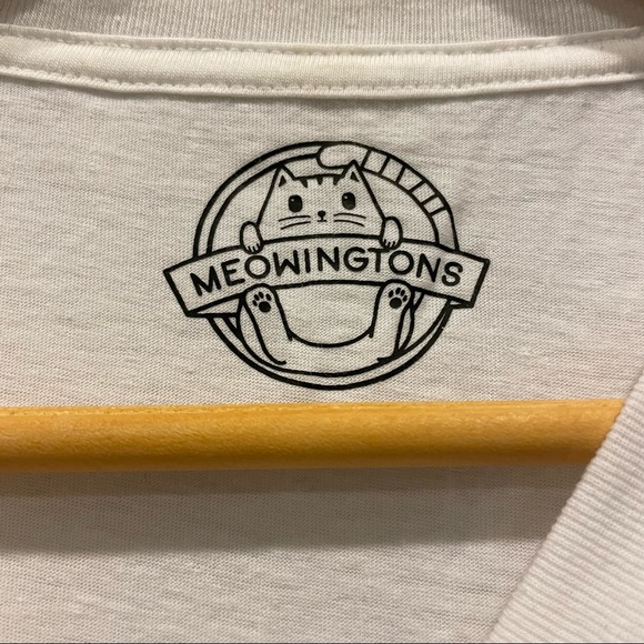 Harry Potter tee - Picture 3 of 4